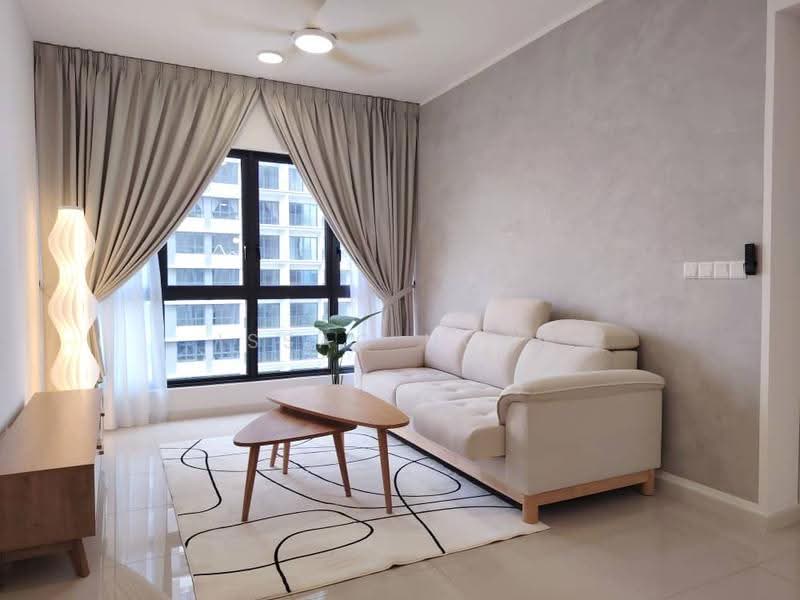 Service Residence for Rent at Sunway Belfield - Issac Hock - PropertyGuru.com.my