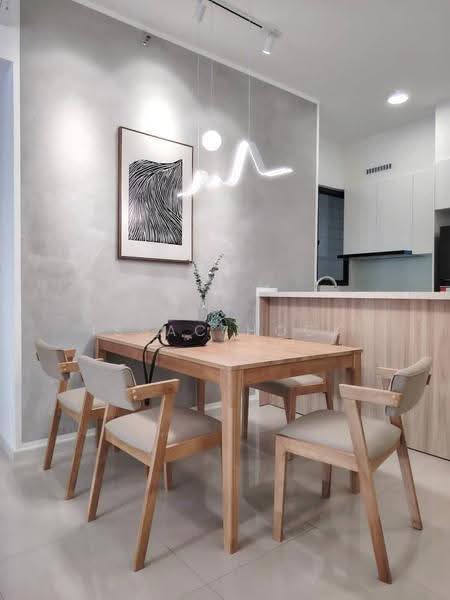 Service Residence for Rent at Sunway Belfield - Issac Hock - PropertyGuru.com.my