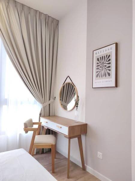 Service Residence for Rent at Sunway Belfield - Issac Hock - PropertyGuru.com.my