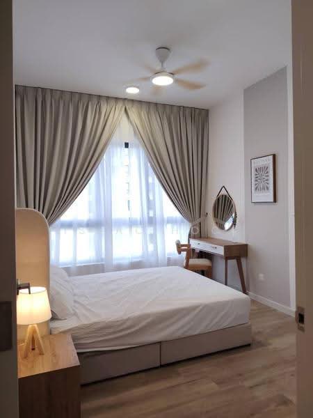 Service Residence for Rent at Sunway Belfield - Issac Hock - PropertyGuru.com.my