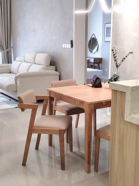 Service Residence for Rent at Sunway Belfield - Issac Hock - PropertyGuru.com.my