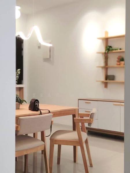 Service Residence for Rent at Sunway Belfield - Issac Hock - PropertyGuru.com.my