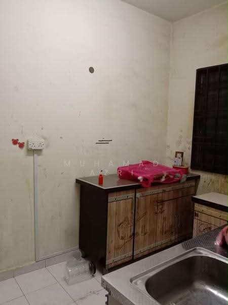 Tanah Kediaman untuk Dijual di Taman Nusantara (Iskandar Puteri (Nusajaya)) - MUHAMAD AZRI - Kitchen - PropertyGuru.com.my