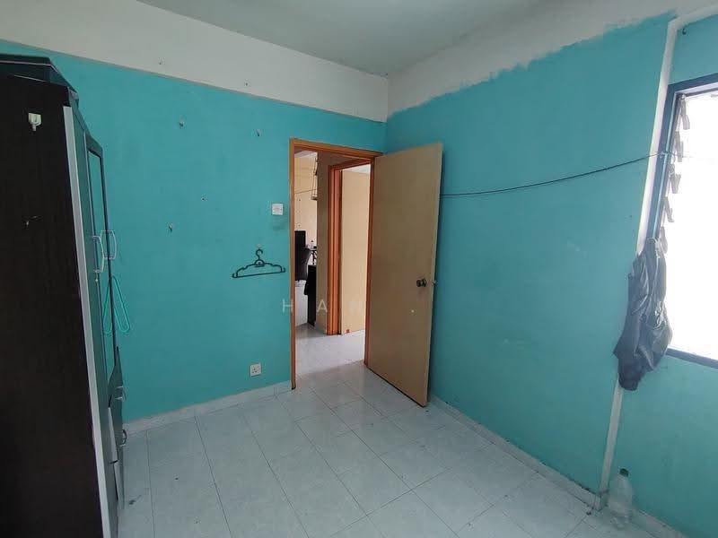 Flat for Rent at Desa Tasik Fasa 6B - Han . - Interior - PropertyGuru.com.my