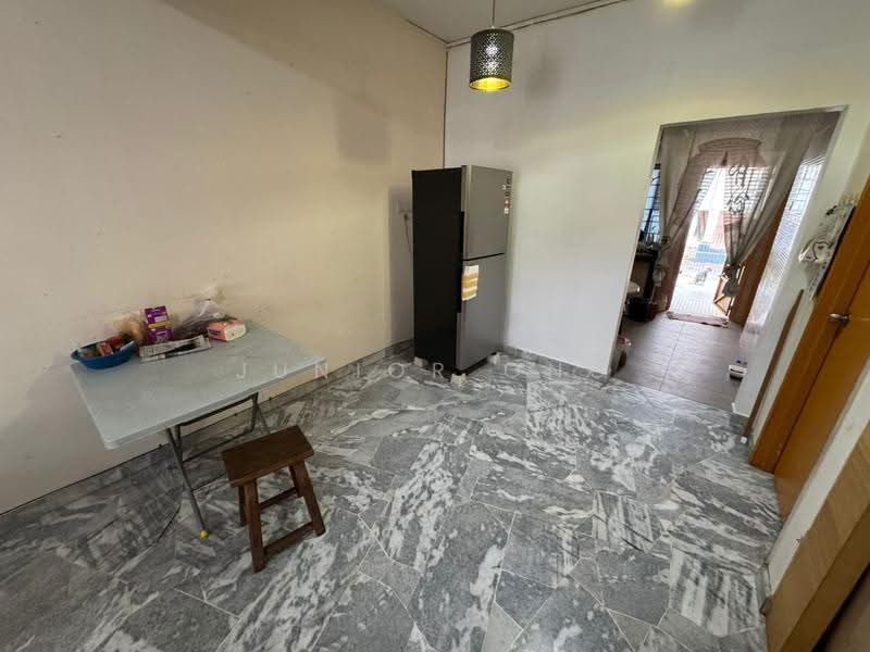 2-storey Terraced House for Sale in Bandar Country Homes (Rawang) - Junior Ong - Interior - PropertyGuru.com.my