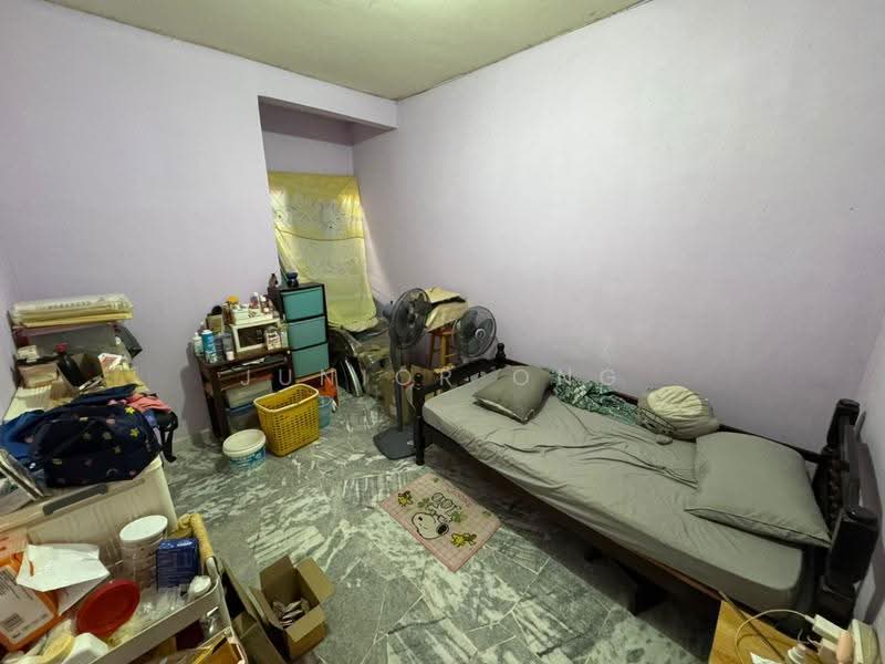 2-storey Terraced House for Sale in Bandar Country Homes (Rawang) - Junior Ong - Bedroom - PropertyGuru.com.my