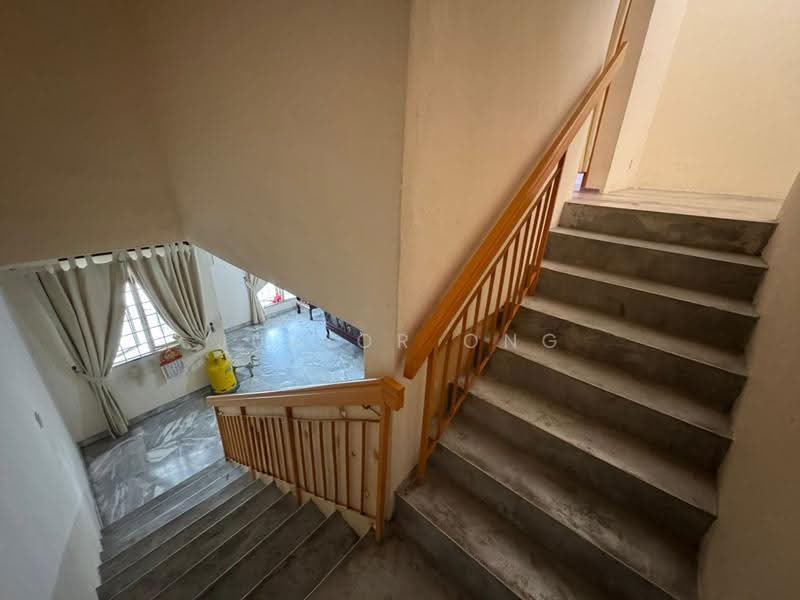 2-storey Terraced House for Sale in Bandar Country Homes (Rawang) - Junior Ong - Interior - PropertyGuru.com.my