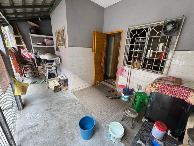 2-storey Terraced House for Sale in Bandar Country Homes (Rawang) - Junior Ong - Exterior - PropertyGuru.com.my