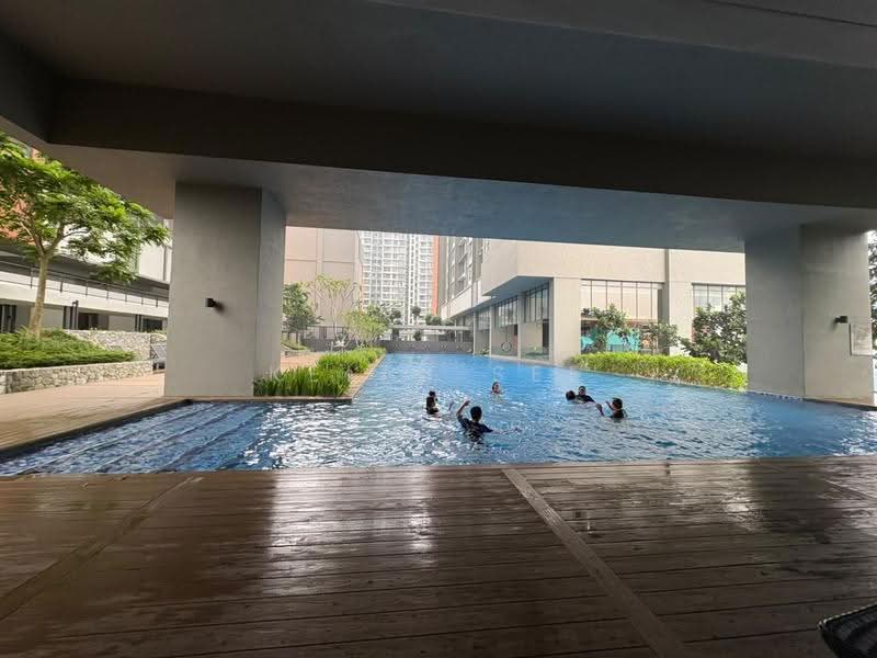 Service Residence for Rent at Emerald 9 - Keith See - PropertyGuru.com.my