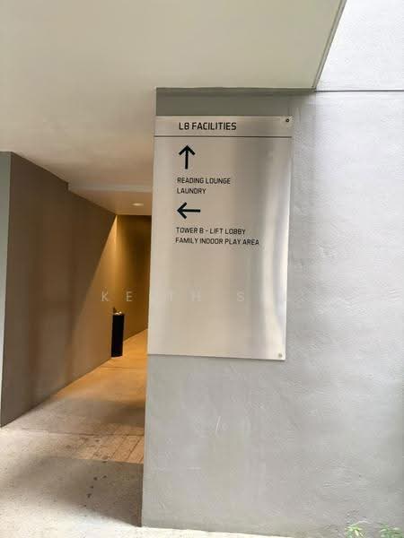 Service Residence for Rent at Emerald 9 - Keith See - PropertyGuru.com.my