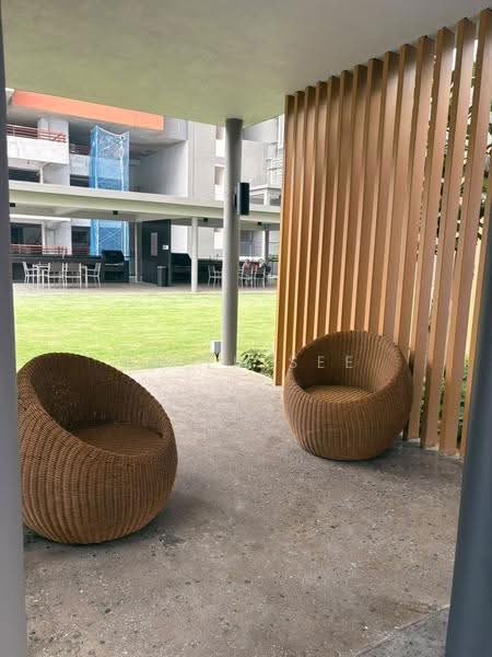 Service Residence for Rent at Emerald 9 - Keith See - PropertyGuru.com.my