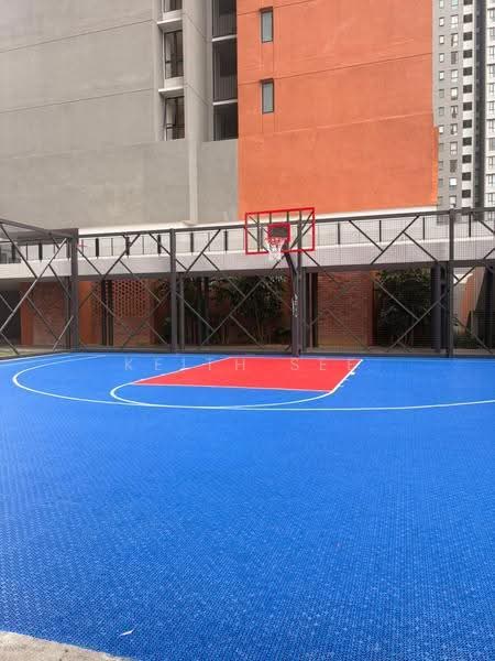 Service Residence for Rent at Emerald 9 - Keith See - PropertyGuru.com.my