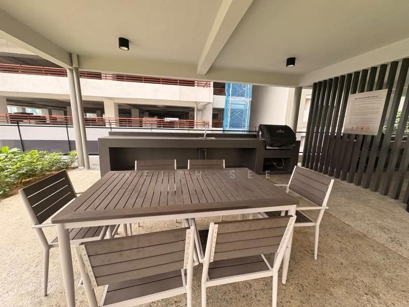 Service Residence for Rent at Emerald 9 - Keith See - PropertyGuru.com.my