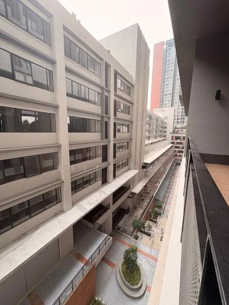 Service Residence for Rent at Emerald 9 - Keith See - PropertyGuru.com.my