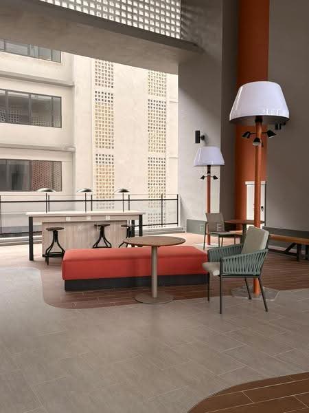Service Residence for Rent at Emerald 9 - Keith See - PropertyGuru.com.my