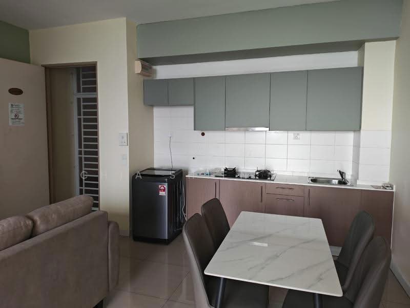 Service Residence for Rent at Greenfield Regency - Chia Shien Lim - PropertyGuru.com.my