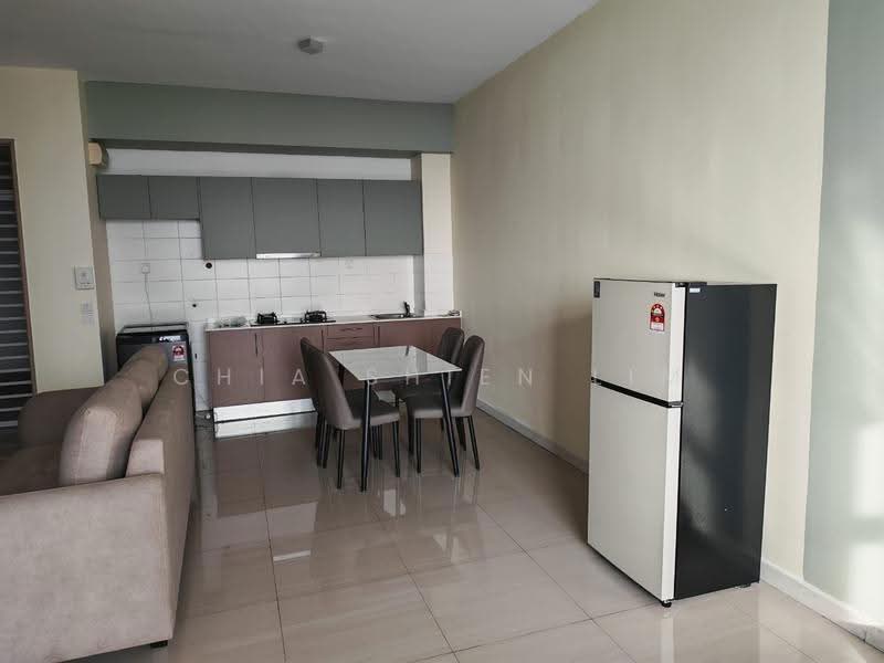 Service Residence for Rent at Greenfield Regency - Chia Shien Lim - PropertyGuru.com.my