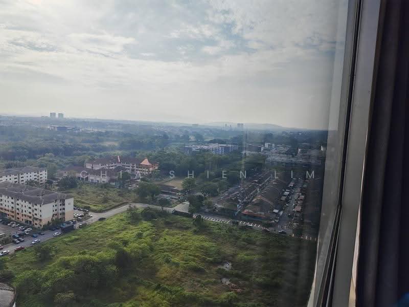 Service Residence for Rent at Greenfield Regency - Chia Shien Lim - PropertyGuru.com.my