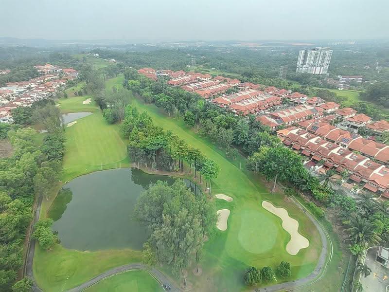Service Residence for Sale at Putra One Residence - Juneway Lee - Exterior - PropertyGuru.com.my