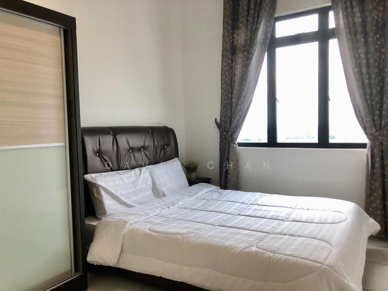 Kediaman Servis untuk Disewa di Sky View - David Chan - Bedroom - PropertyGuru.com.my