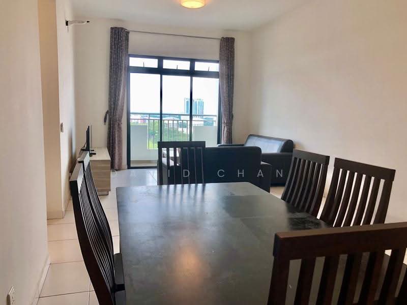 Kediaman Servis untuk Disewa di Sky View - David Chan - Living Room - PropertyGuru.com.my