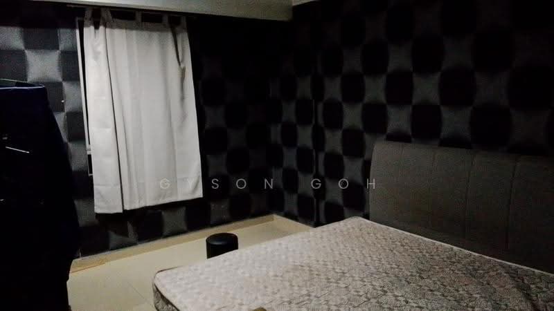 Pangsapuri untuk Disewa di Mutiara Heights - Gyson Goh - Bedroom - PropertyGuru.com.my