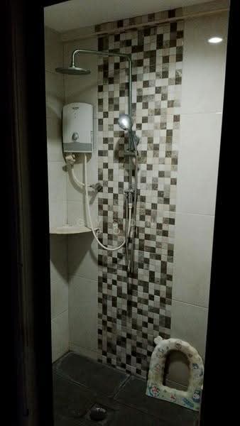 Pangsapuri untuk Disewa di Mutiara Heights - Gyson Goh - Bathroom - PropertyGuru.com.my