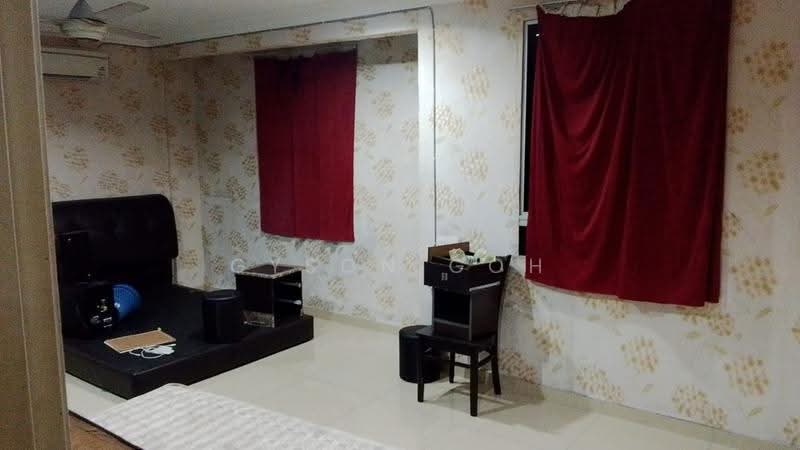 Pangsapuri untuk Disewa di Mutiara Heights - Gyson Goh - Bedroom - PropertyGuru.com.my