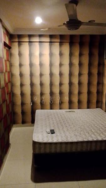Pangsapuri untuk Disewa di Mutiara Heights - Gyson Goh - Bedroom - PropertyGuru.com.my