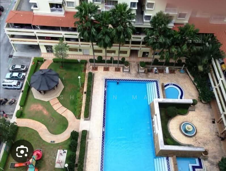 Condominium for Sale at Platinum Hill PV 5 - Sharon Mah - PropertyGuru.com.my