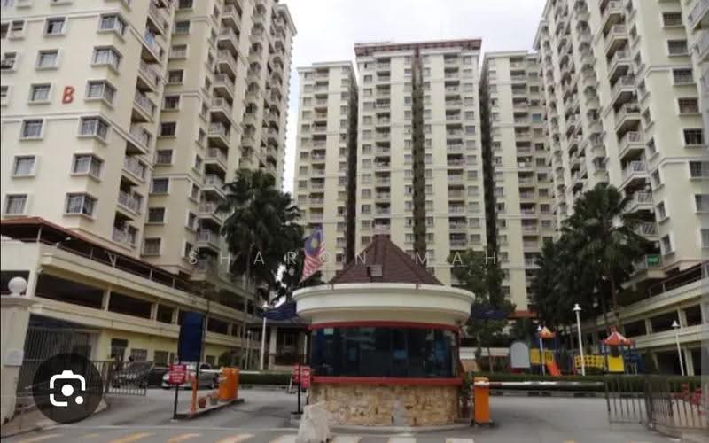 Condominium for Sale at Platinum Hill PV 5 - Sharon Mah - Exterior - PropertyGuru.com.my