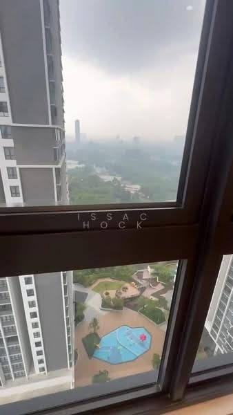 Service Residence for Rent at Sunway Belfield - Issac Hock - View - PropertyGuru.com.my