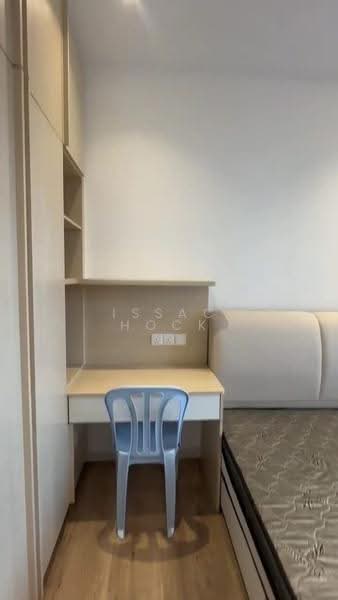 Service Residence for Rent at Sunway Belfield - Issac Hock - Bedroom - PropertyGuru.com.my