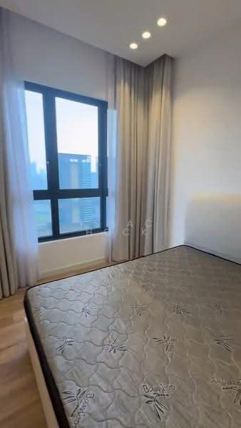 Service Residence for Rent at Sunway Belfield - Issac Hock - Bedroom - PropertyGuru.com.my