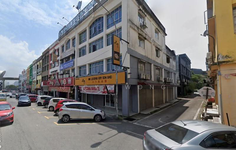Shop / Office untuk Dijual di BANDAR PUCHONG JAYA (Puchong) - Jacky Wong - Exterior - PropertyGuru.com.my
