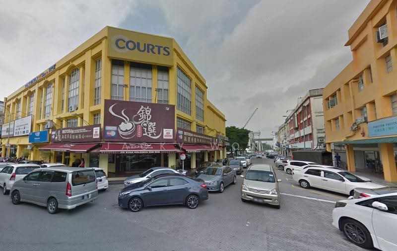 Shop / Office untuk Dijual di BANDAR PUCHONG JAYA (Puchong) - Jacky Wong - PropertyGuru.com.my