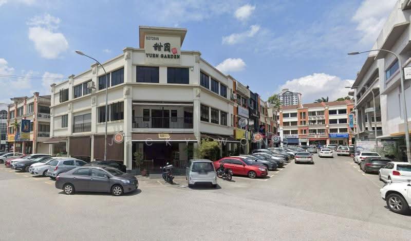 Shop / Office untuk Dijual di BANDAR PUCHONG JAYA (Puchong) - Jacky Wong - Exterior - PropertyGuru.com.my
