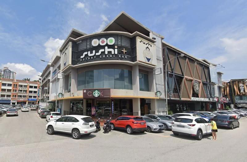 Shop / Office untuk Dijual di BANDAR PUCHONG JAYA (Puchong) - Jacky Wong - Exterior - PropertyGuru.com.my
