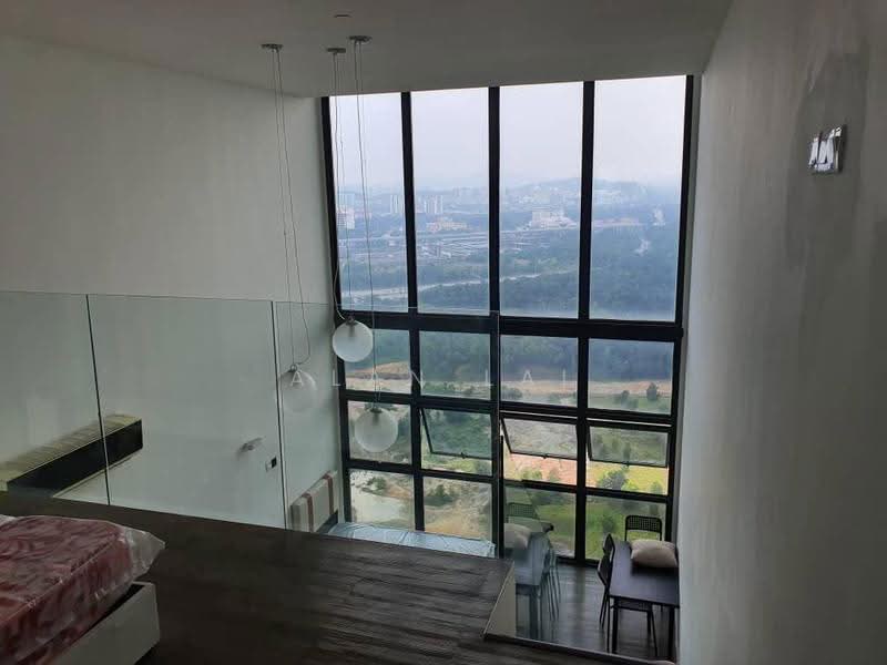 Kediaman Servis untuk Dijual di The Place @ Cyberjaya (Service Residence) - Alan Lai - View - PropertyGuru.com.my