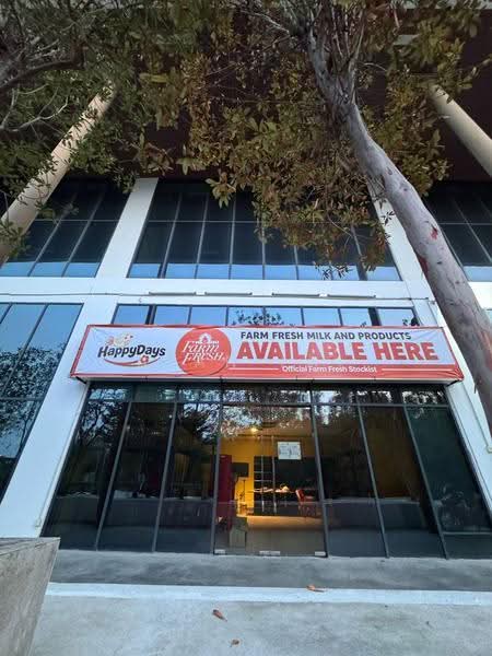Kediaman Servis untuk Dijual di The Place @ Cyberjaya (Service Residence) - Alan Lai - Exterior - PropertyGuru.com.my