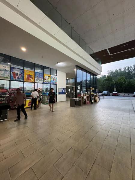 Kediaman Servis untuk Dijual di The Place @ Cyberjaya (Service Residence) - Alan Lai - Exterior - PropertyGuru.com.my