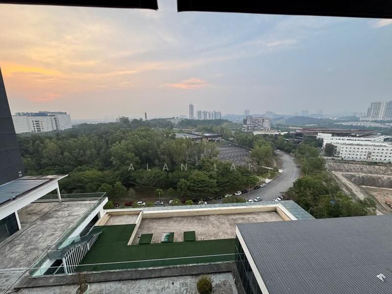 Kediaman Servis untuk Dijual di The Place @ Cyberjaya (Service Residence) - Alan Lai - Exterior - PropertyGuru.com.my