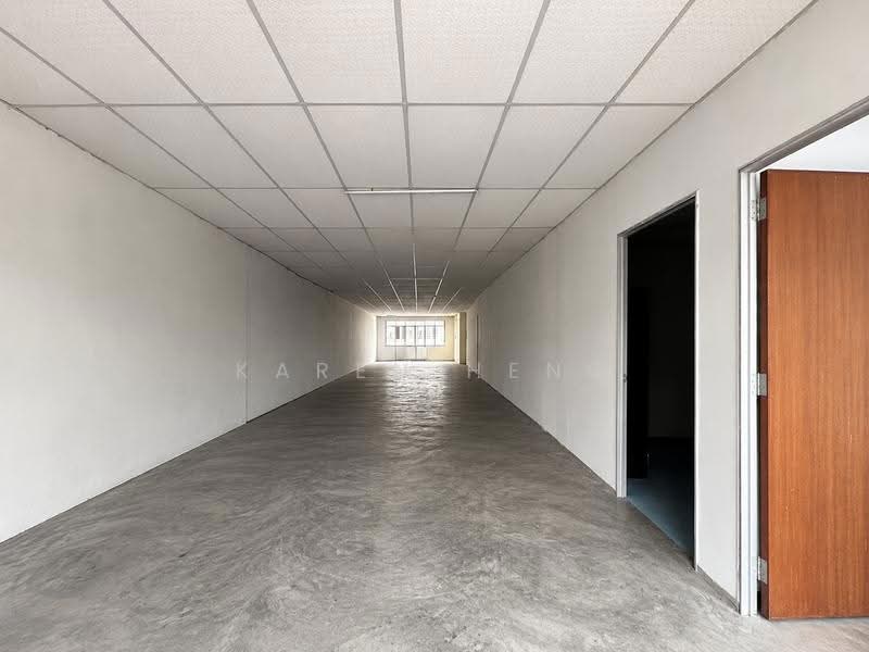 Shop / Office untuk Dijual di Bandar Putra Kulai (Kulai) - Karen Heng - PropertyGuru.com.my