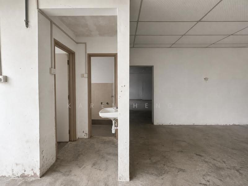 Shop / Office untuk Dijual di Bandar Putra Kulai (Kulai) - Karen Heng - PropertyGuru.com.my