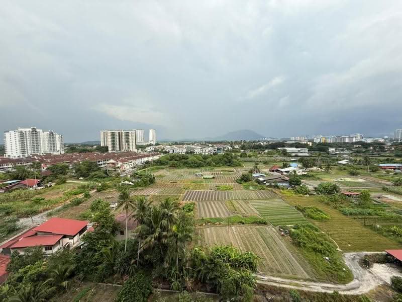 Kondominium untuk Disewa di Kelisa Heights - Carson Ang - Exterior - PropertyGuru.com.my