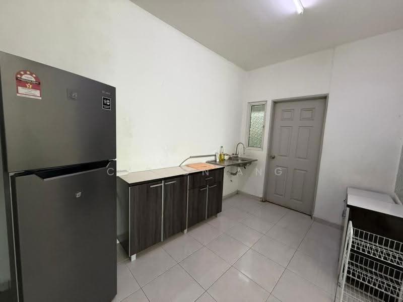Kondominium untuk Disewa di Kelisa Heights - Carson Ang - Kitchen - PropertyGuru.com.my
