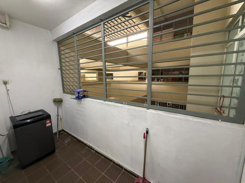 Kondominium untuk Disewa di Kelisa Heights - Carson Ang - Balcony - PropertyGuru.com.my