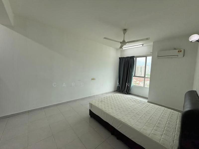 Kondominium untuk Disewa di Kelisa Heights - Carson Ang - Bedroom - PropertyGuru.com.my