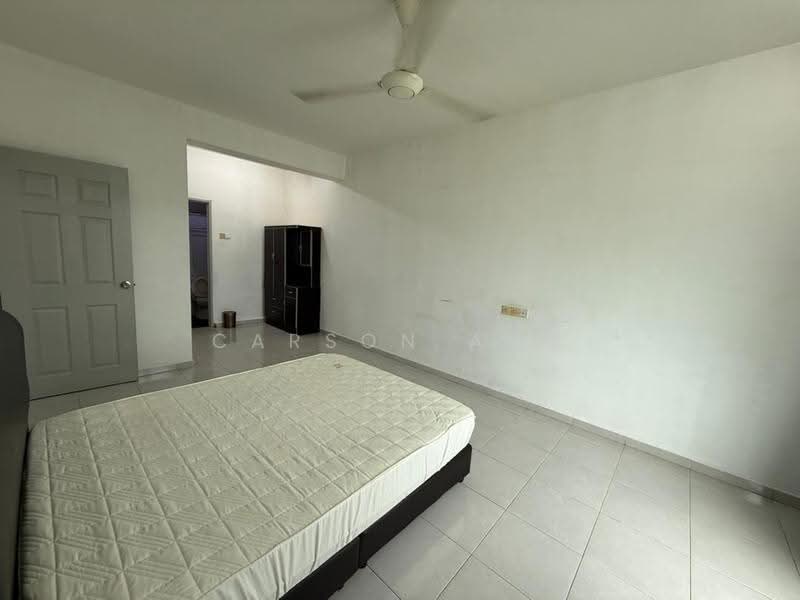 Kondominium untuk Disewa di Kelisa Heights - Carson Ang - Bedroom - PropertyGuru.com.my