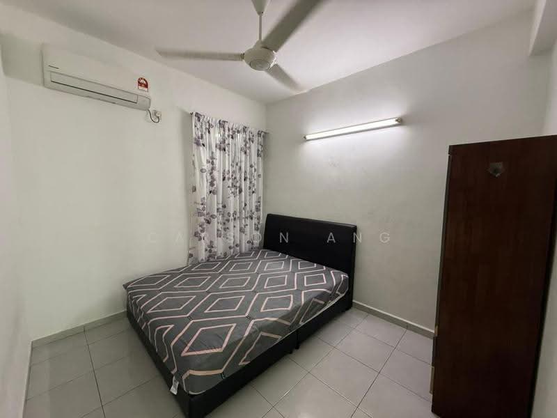 Kondominium untuk Disewa di Kelisa Heights - Carson Ang - Bedroom - PropertyGuru.com.my